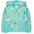Boboli Fleece Jakke