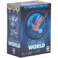 Tranjis Games It´s A Wonderful Guerra O Paz Brettspill