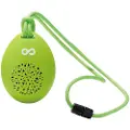 Giros Green Mini Talk Bluetooth Mp3 + Micro Høyttaler