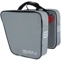 BRN Classic Sykkelvesker 15l