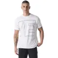 Everlast Kortarmet T-skjorte