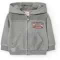 Boboli Fleece Jakke