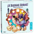 Haba Brettspillet The Clock Strikes 18