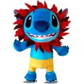 Simba Stitch Bamse 27 Cm