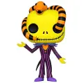 Funko POP! Pop! Mareritt Før Jul Jack Vinylfigur Av Snake Blklt 9 Cm