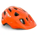 Met Eldar Junior Mtb-hjelm