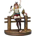 Aniplex Atelier Ryza: Ever Darkness & The Secret Hideout 1/7 Reisalin Stout 25 Cm Figur