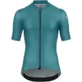 Assos Mille Gt S11 Kort Ermet Trøye