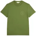 Icebreaker Merino 150 Tech Lite Hike Natural Kortarmet T-skjorte