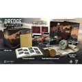 Nintendo Switch Dredge Complete Collector´s Edition