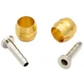 Brakco Shimano Bh90 Bremsslange Oliven Kit 60 Enheter