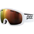 POC Fovea Wide Fit Skibriller