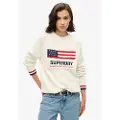 Superdry Americana Genser