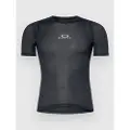 Oakley Apparel Endurance Base Layer Kort Ermet Trøye
