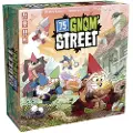 Last Level Brettspill: 75 Gnom Street