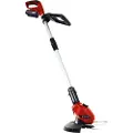 Einhell GE-CT 18 Li (1x 2,5Ah) Akku-Rasentrimmer Batteridrevet Batteri-græstrimmer Justerbart greb 18 V Skærebredde (max.): 24 cm