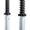 Öhlins Kawasaki Ninja Zx-25r (showa) 2023-2024 Fjærings Cartridge Kit