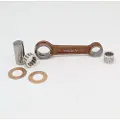 Italkit Piagas Gas Io Runner-typhoon-hexagon-skipper 125/150/180 2t Vevstangsett