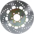 EBC Pro-lite Series Floating Round Md3079 Bakre Bremseskive