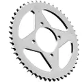 JT Sprockets Jtr83849 Bakre Tannhjul