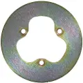 EBC D-series Fixed Round Offroad Md6278d Bakre Bremseskive