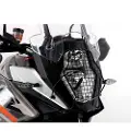 Hepco&Becker Ktm 1090 Adventure R 17 7007563 00 01 Lyktebeskytter