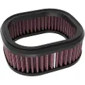 K&N Indian Chief Pl-1822 Luftfilter