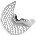 Polisport Off Road Mx Honda Crf250r/450r 15-23/cr250rx 19-23/cr450rx 17-23 Lower Gaffelbeskyttere