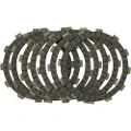 EBC Ck Series Cork Ck1170 Clutch Friksjonsplater