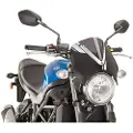 Puig Suzuki Sv650 Frontrute