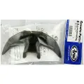 Arai Chaser-v Upper Bakre Hjelm Ventilasjon
