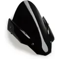 Puig Z-racing Aprilia Tuono 660 2021-2025 Sportsvindskjerm