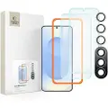 Tech-Protect Samsung Galaxy S25+ Tech-Protect Supreme Beskyttelsessett - Klar
