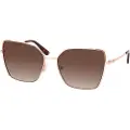 GUESS Gu00192 Solbriller For Kvinner