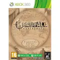 Xbox Games 360 Deadfall Adventures Collector´s Edition