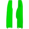 Polisport Off Road Kawasaki Kx125/250 04-08&kx250f 04-05 Gaffelbeskyttere