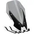Puig New Generation Kawasaki Z650 2025 Frontrute