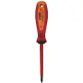 Unior 613vdetbi Insulated Phillips Skrutrekker