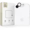 Tech-Protect Cam Fit+ kameradeksel for iPhone 16e