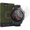Hofi Garmin Fenix 8 Hofi Premium Pro+ Beskyttelsesglass - 47mm - 2 Stk. - Klar