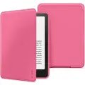 Tech-Protect SMARTCASE KINDLE PAPERWHITE VI / 6 / COLORSOFT / SIGNATURE EDITION RASPBERRY PINK
