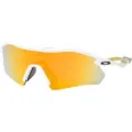 Oakley Radar Plate Polariserte Solbriller