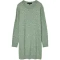 Vero Moda Doffy O-neck Noos Kort Kjole