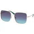 GUESS Gu00194 Solbriller For Kvinner
