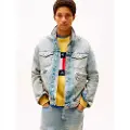 Tommy Hilfiger Dm0dm21051 Denimjakke
