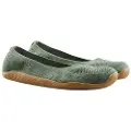 Vivobarefoot Asana Yin Knit Barefoot Ballerinaer