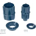 AstralPool 27333 Dusjforankringsarmatur Ø 63mm
