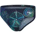 Speedo Allover 6.5 Cm Badetrusser