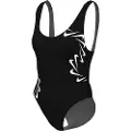 Nike Nessd292 U-back Badetøy