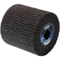 Tyrolit 1la Vl-c X 100x100x19.1 S-4 C Fine 120 Kjerne For Lamellhjul
